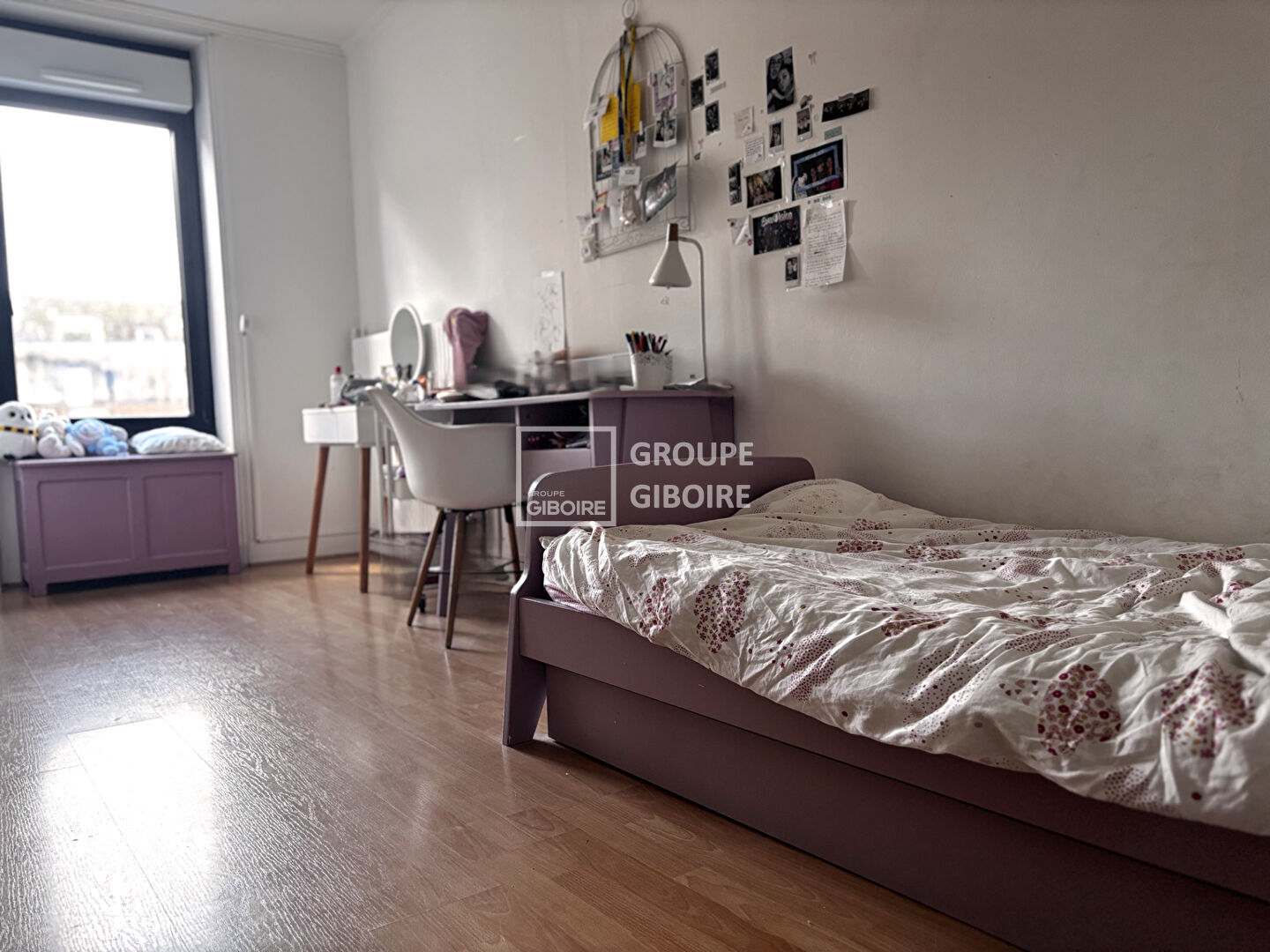 Maison T6  - COUERON (SE25841E) - photo-15