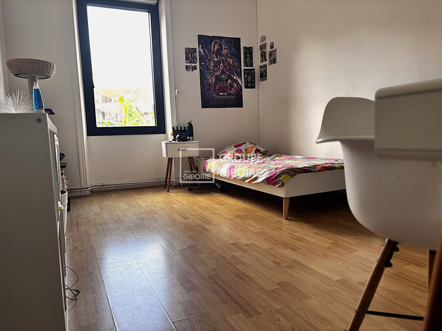 Maison T6  - COUERON (SE25841E) - photo-16