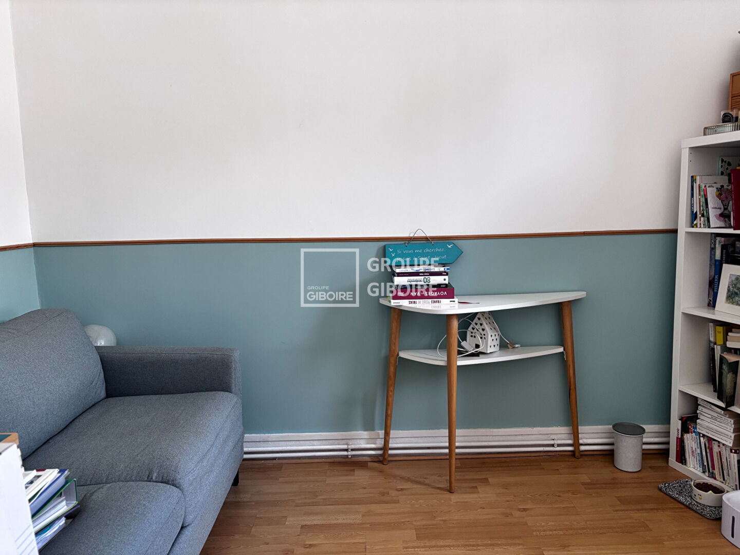 Maison T6  - COUERON (SE25841E) - photo-17