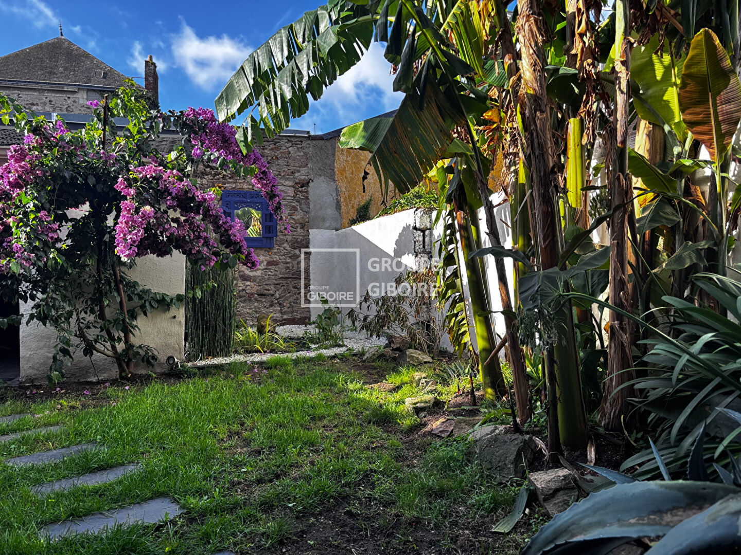 Maison T6  - COUERON (SE25841E) - photo-18