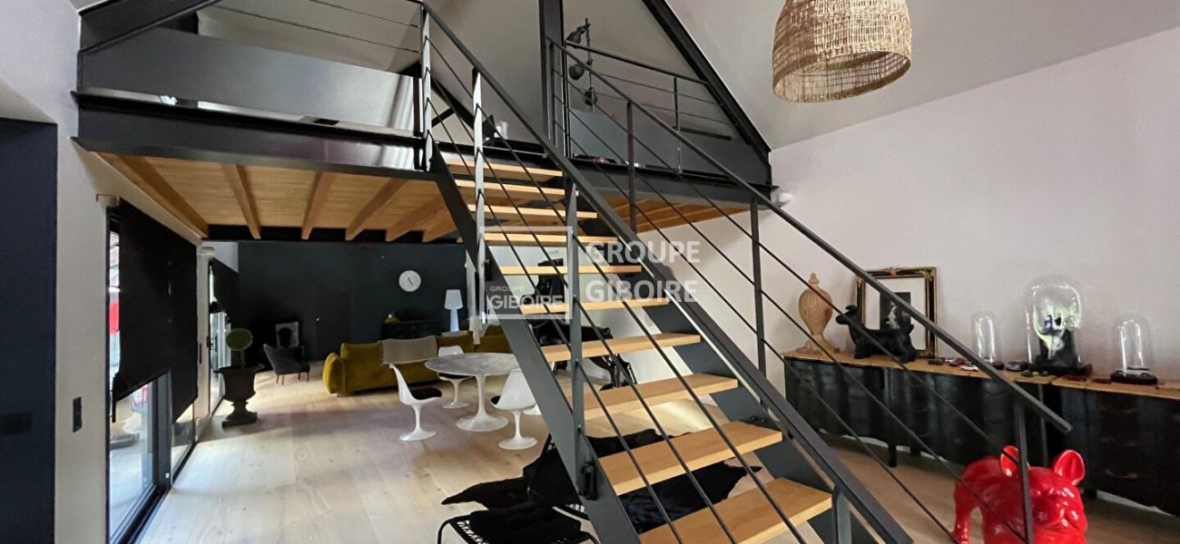 Maison T6  - MESQUER (CS25848) - photo principale