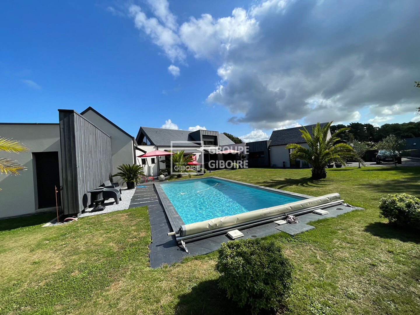 Maison T6  - MESQUER (CS25848) - photo-4