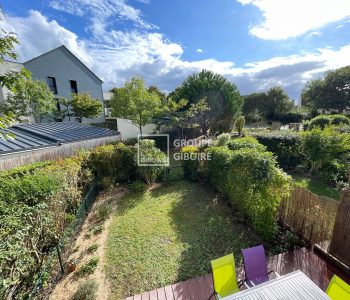 Appartement T4  - SAINT MALO (JG25883E) - vignette