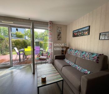 Appartement T4  - SAINT MALO (JG25883E) - vignette