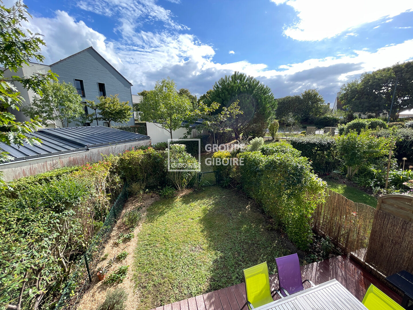 Appartement T4  - SAINT MALO (JG25977) - photo-1