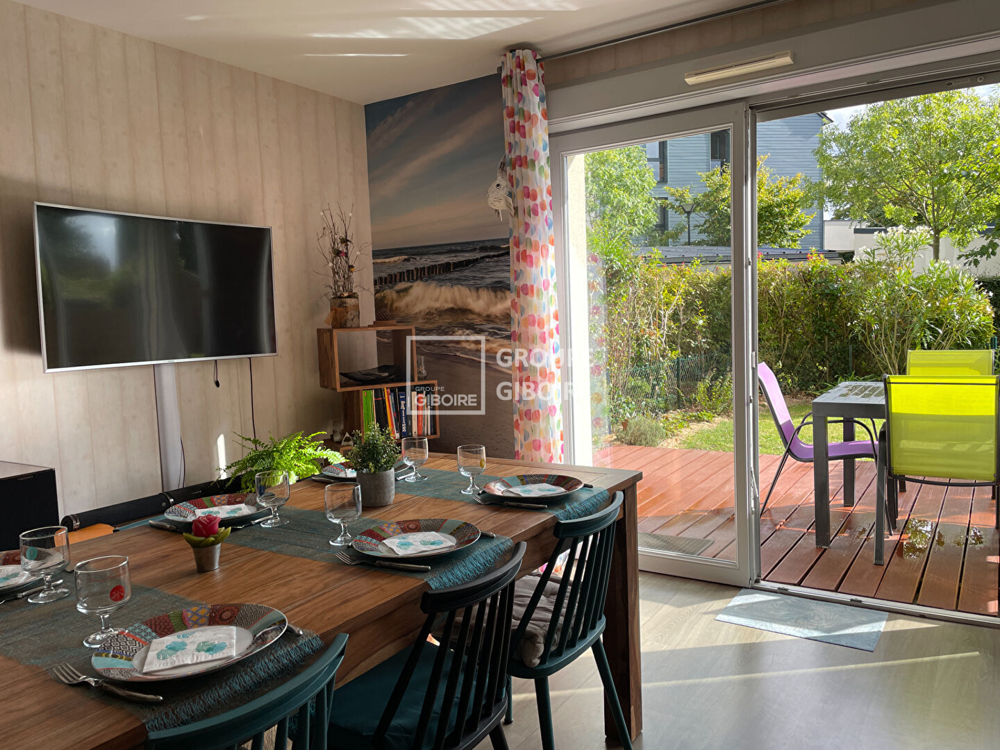 Appartement T4  - SAINT MALO (JG25977) - photo-4