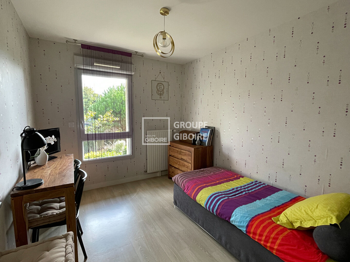 Appartement T4  - SAINT MALO (JG25977) - photo-8