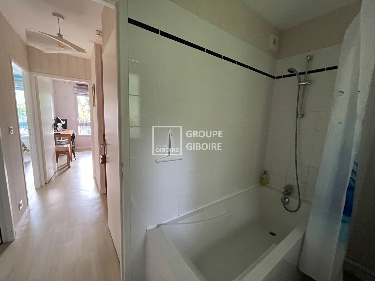 Appartement T4  - SAINT MALO (JG25977) - photo-9