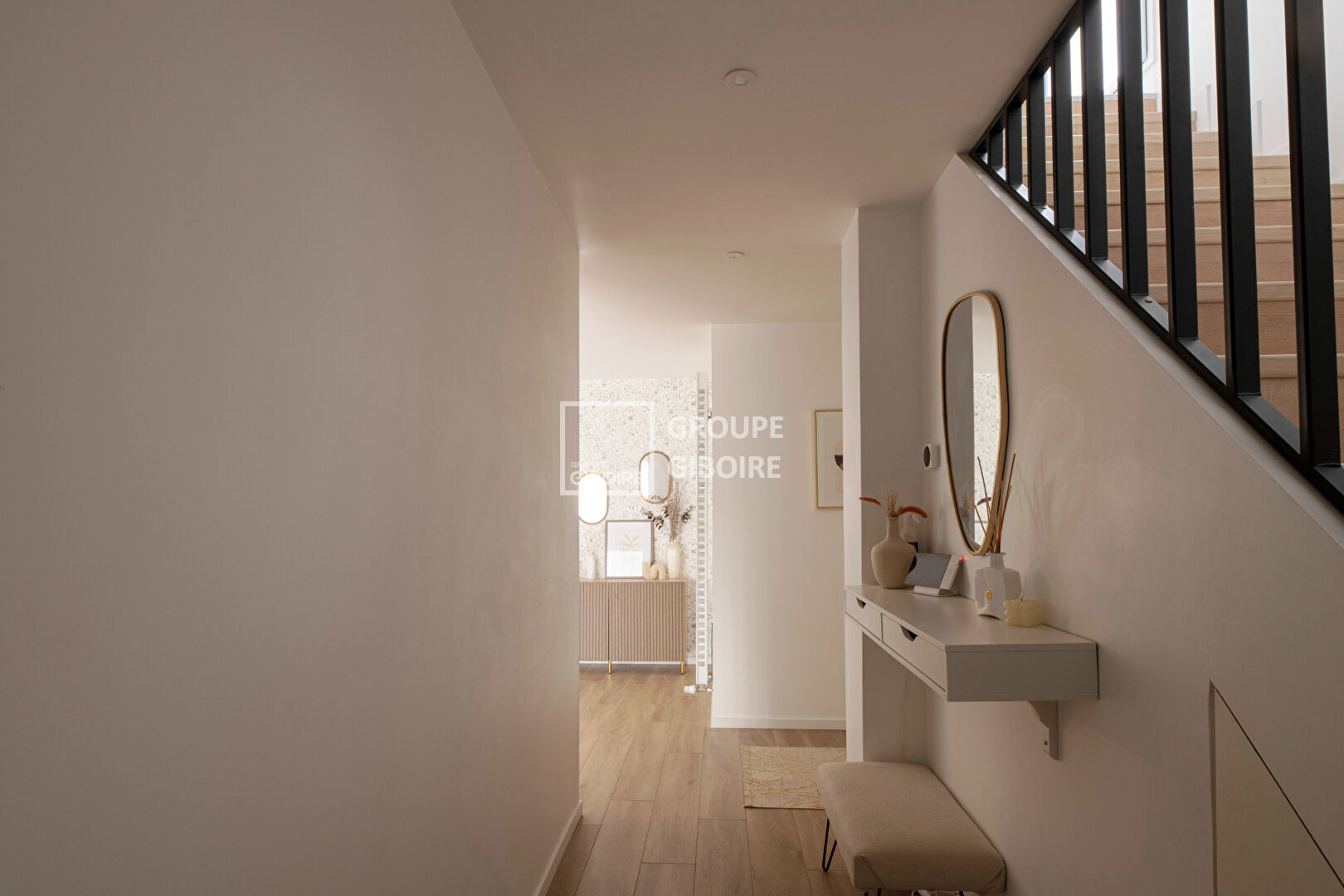 Maison T6  - BETTON (MD25867E) - photo-2