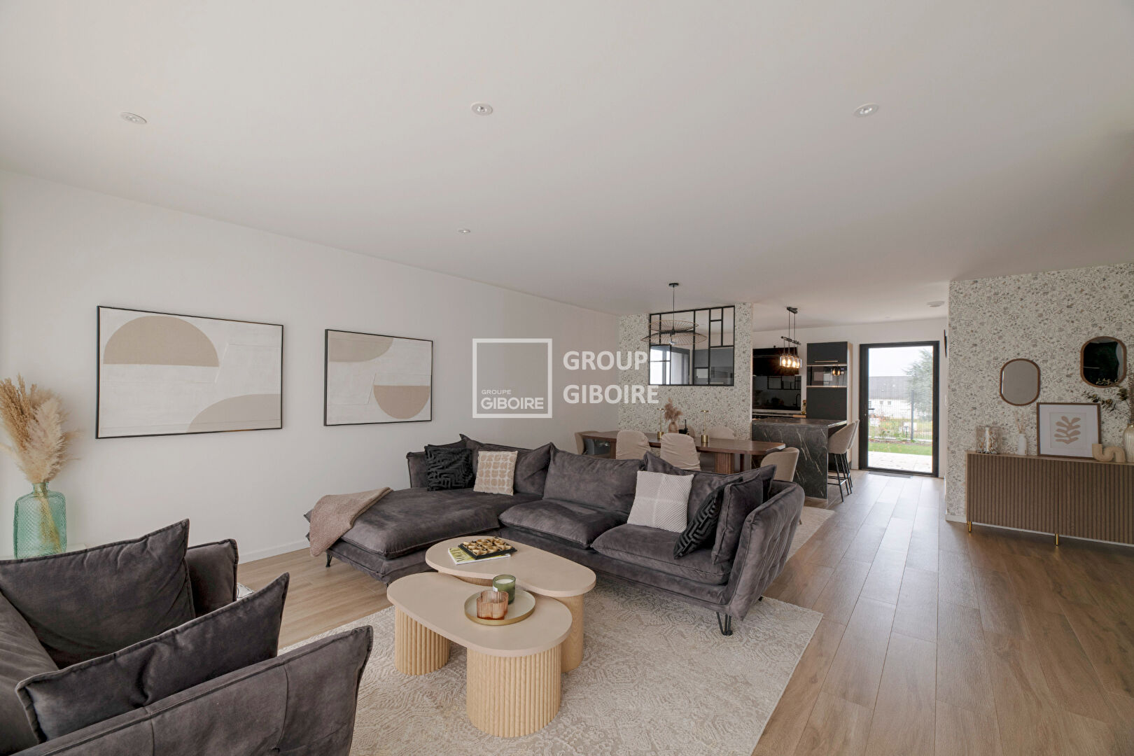 Maison T6  - BETTON (MD25867E) - photo-3