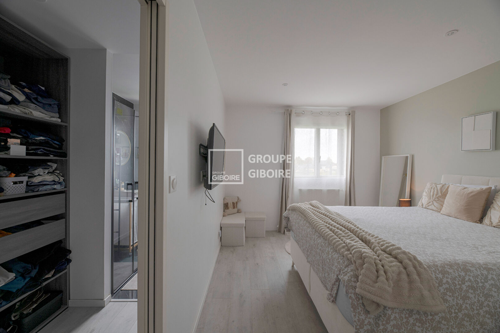 Maison T6  - BETTON (MD25867E) - photo-4