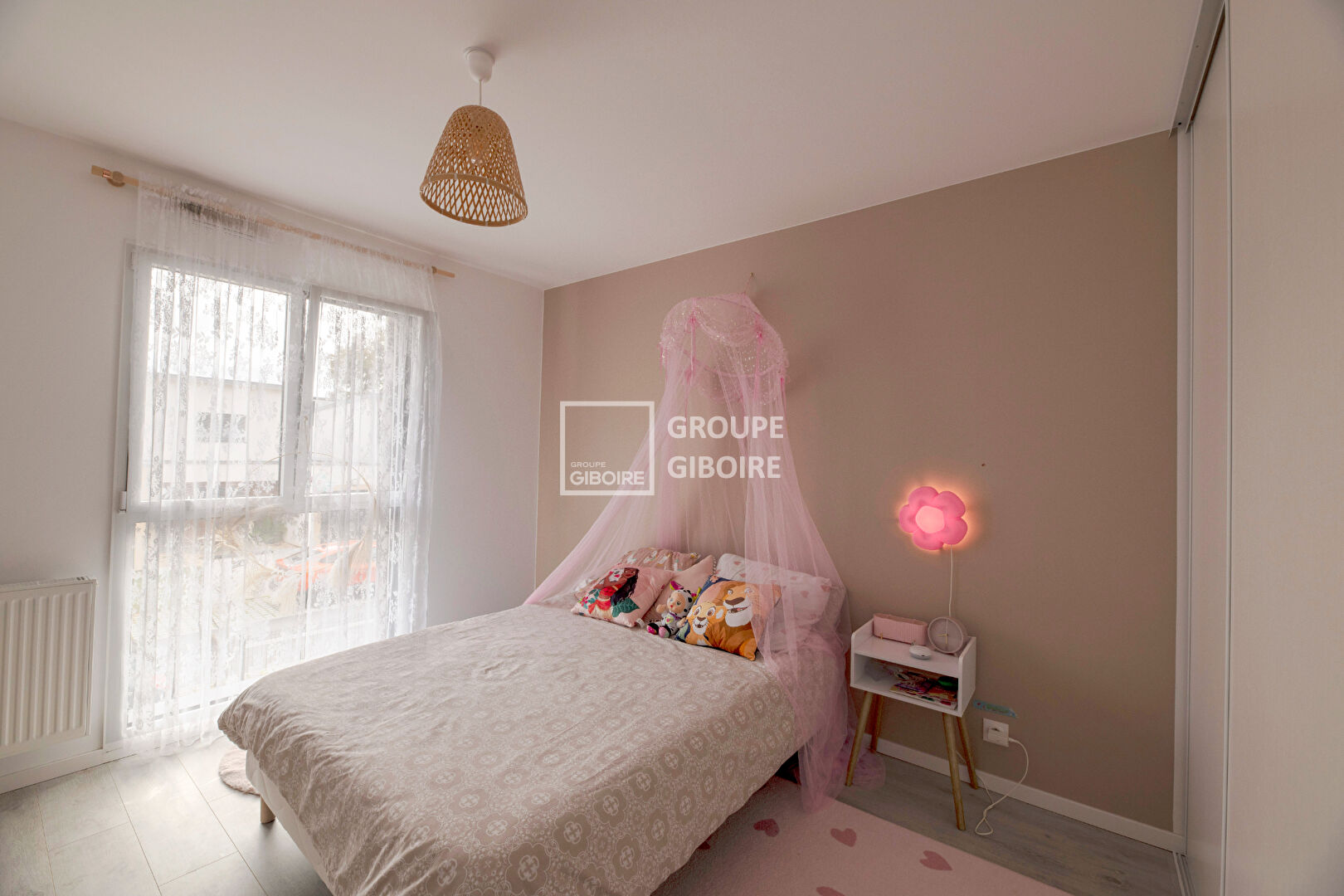 Maison T6  - BETTON (MD25867E) - photo-5