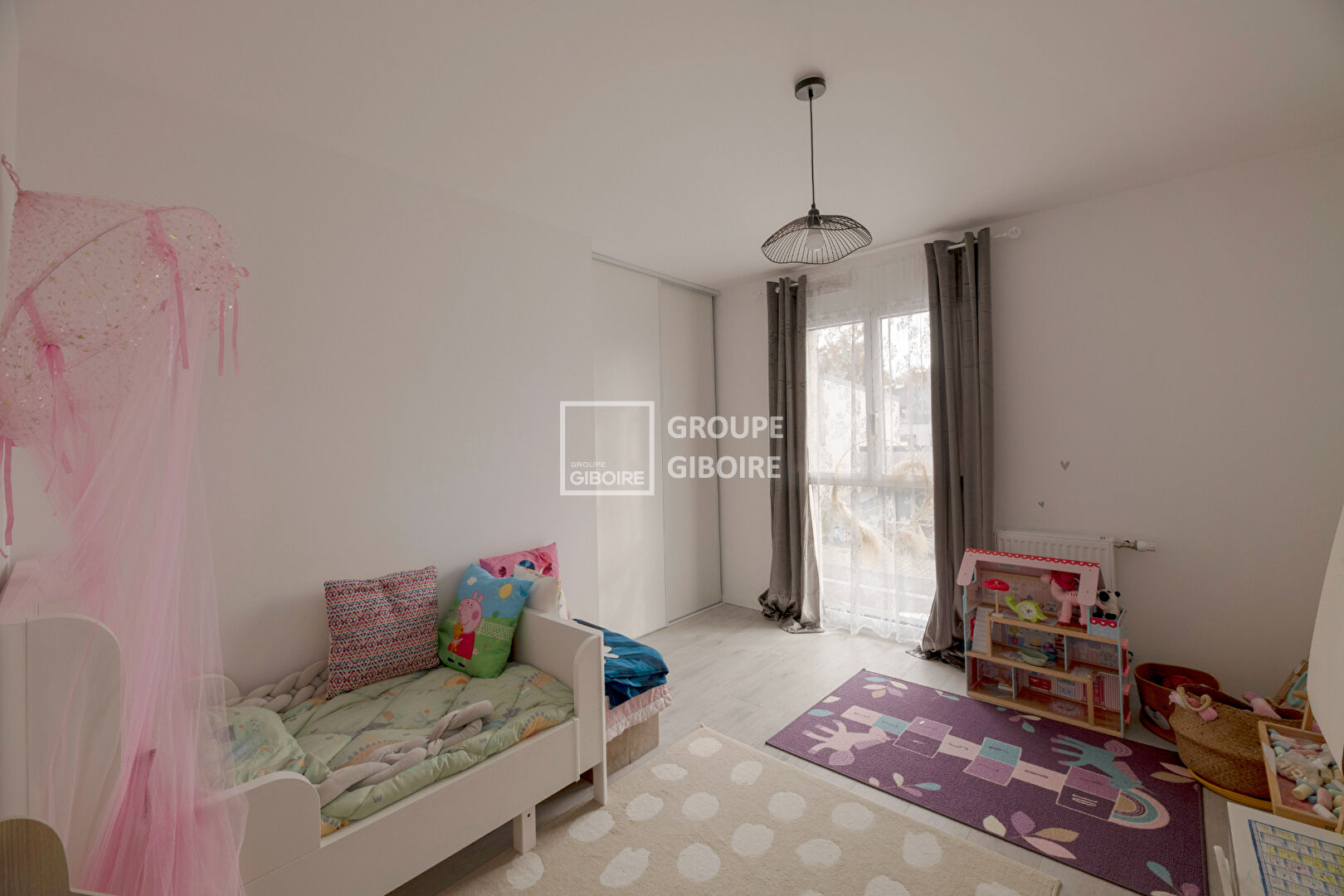 Maison T6  - BETTON (MD25867E) - photo-6