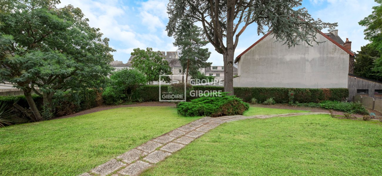 Maison T5  - RENNES (MD25866-E2511) - photo principale