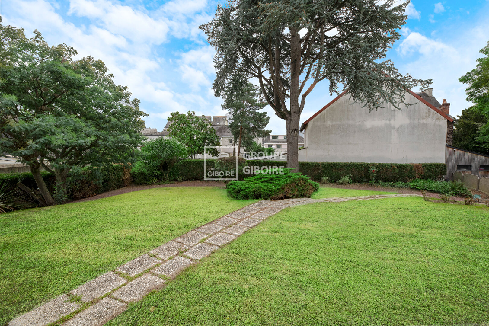 Maison T5  - RENNES (MD25866-E2511) - photo-1