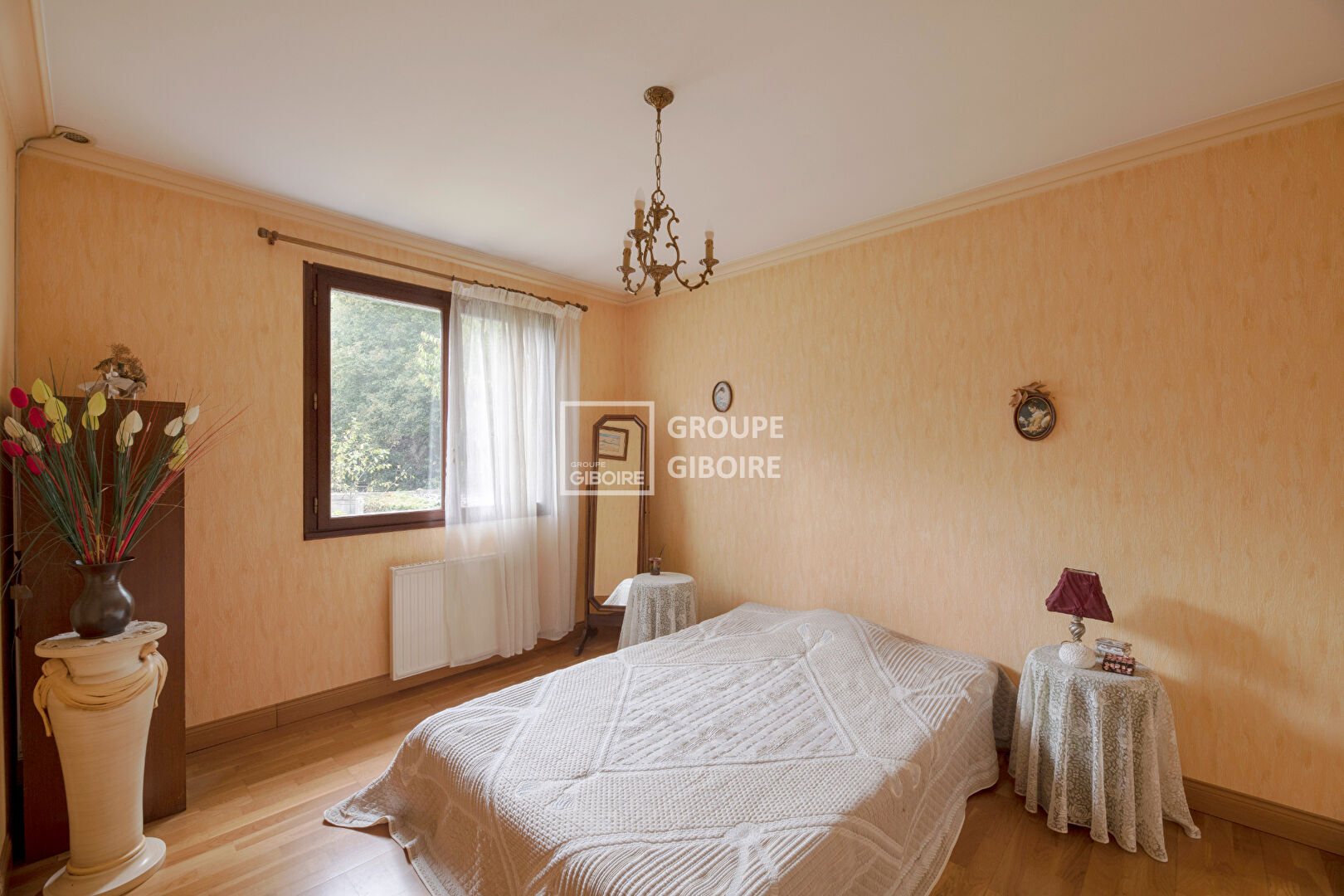 Maison T5  - RENNES (MD25866-E2511) - photo-5