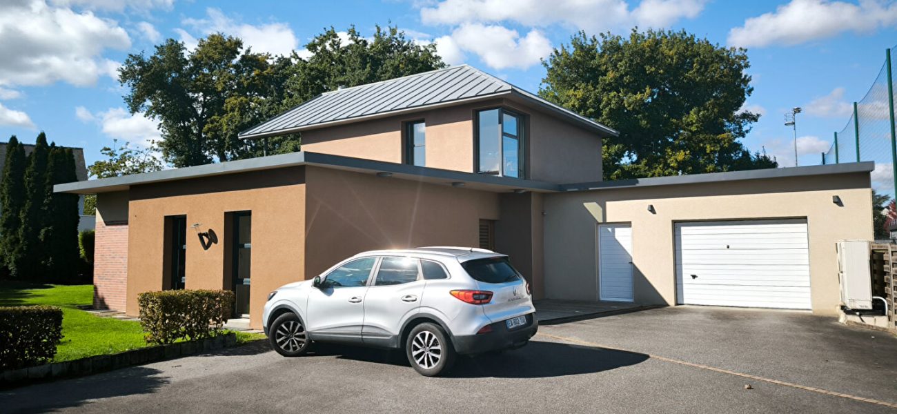 Maison T6  - PACE (25273) - photo principale