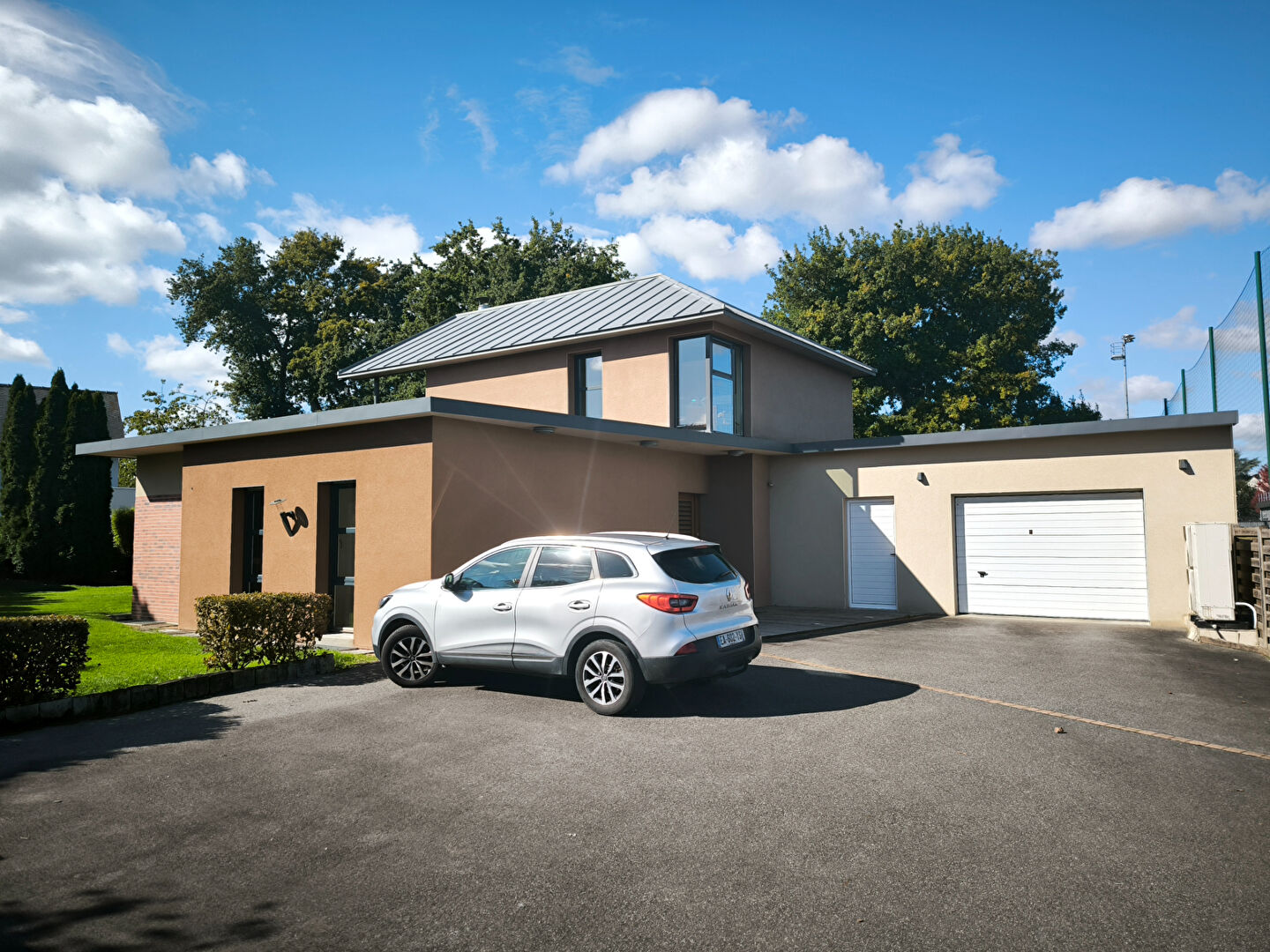 Maison T6  - PACE (25273) - photo-1