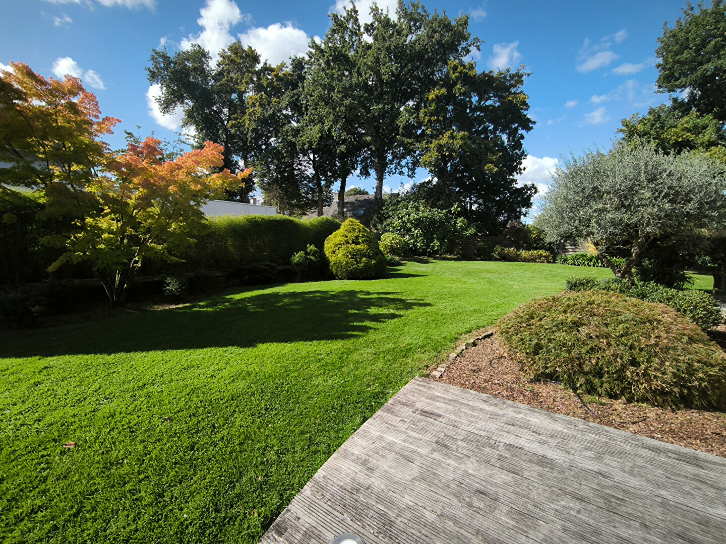 Maison T6  - PACE (25273) - photo-2