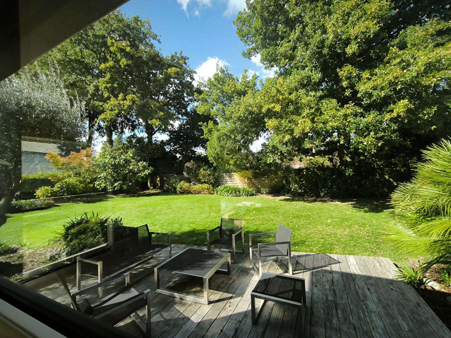 Maison T6  - PACE (25273) - photo-3