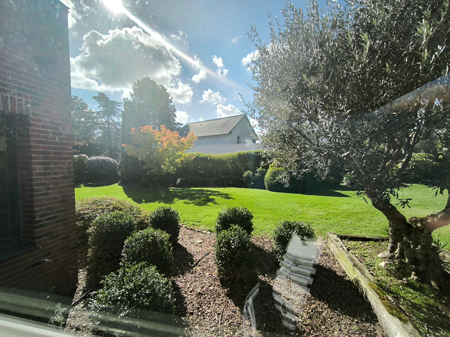 Maison T6  - PACE (25273) - photo-5