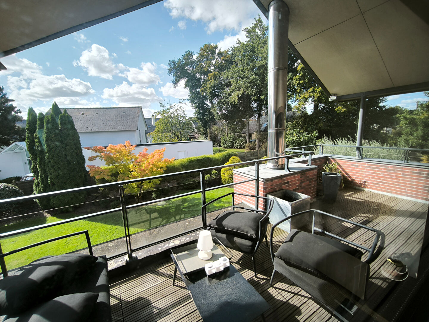 Maison T6  - PACE (25273) - photo-6