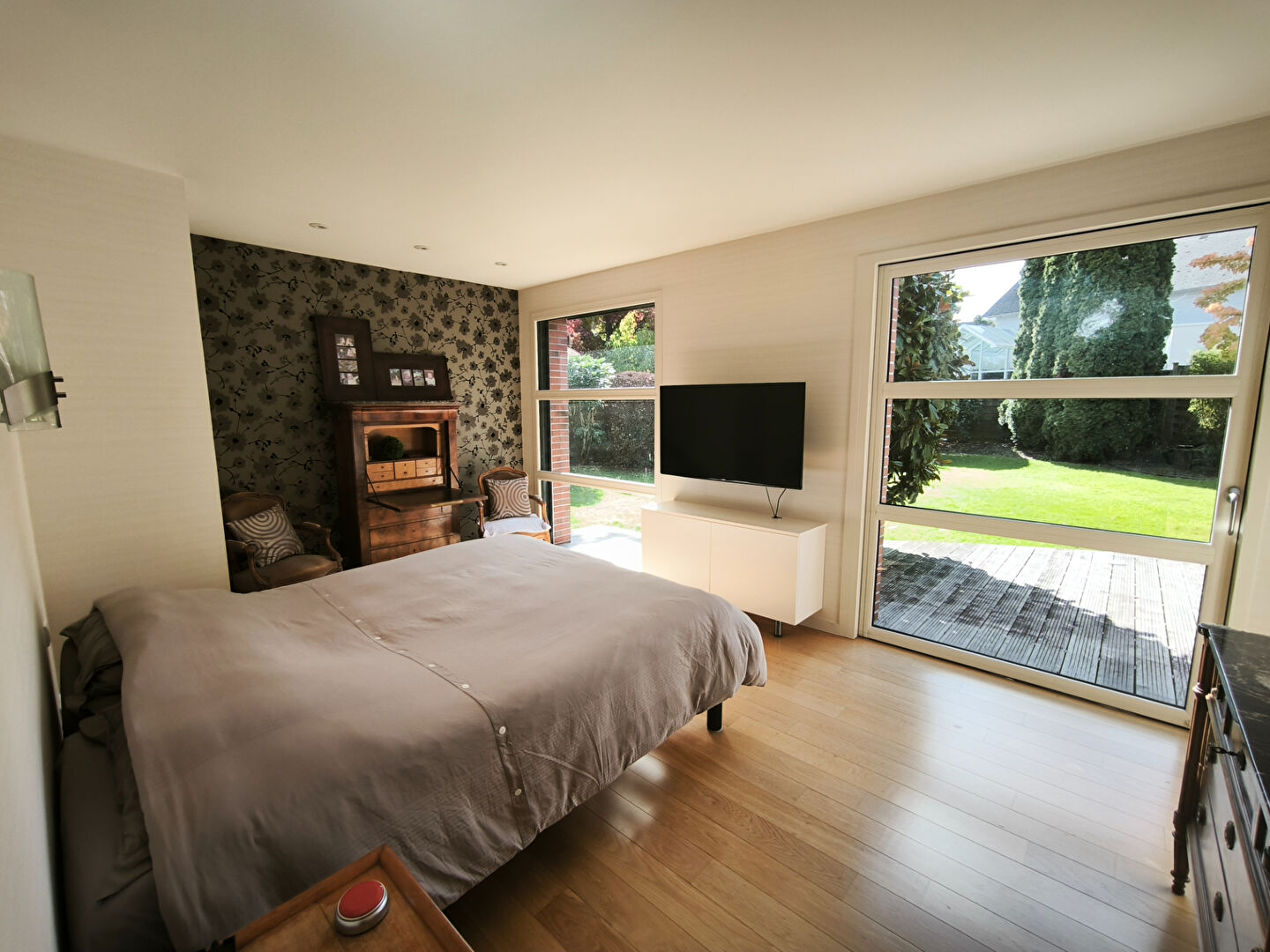 Maison T6  - PACE (25273) - photo-7