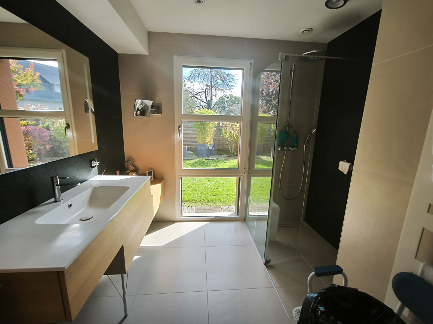 Maison T6  - PACE (25273) - photo-8