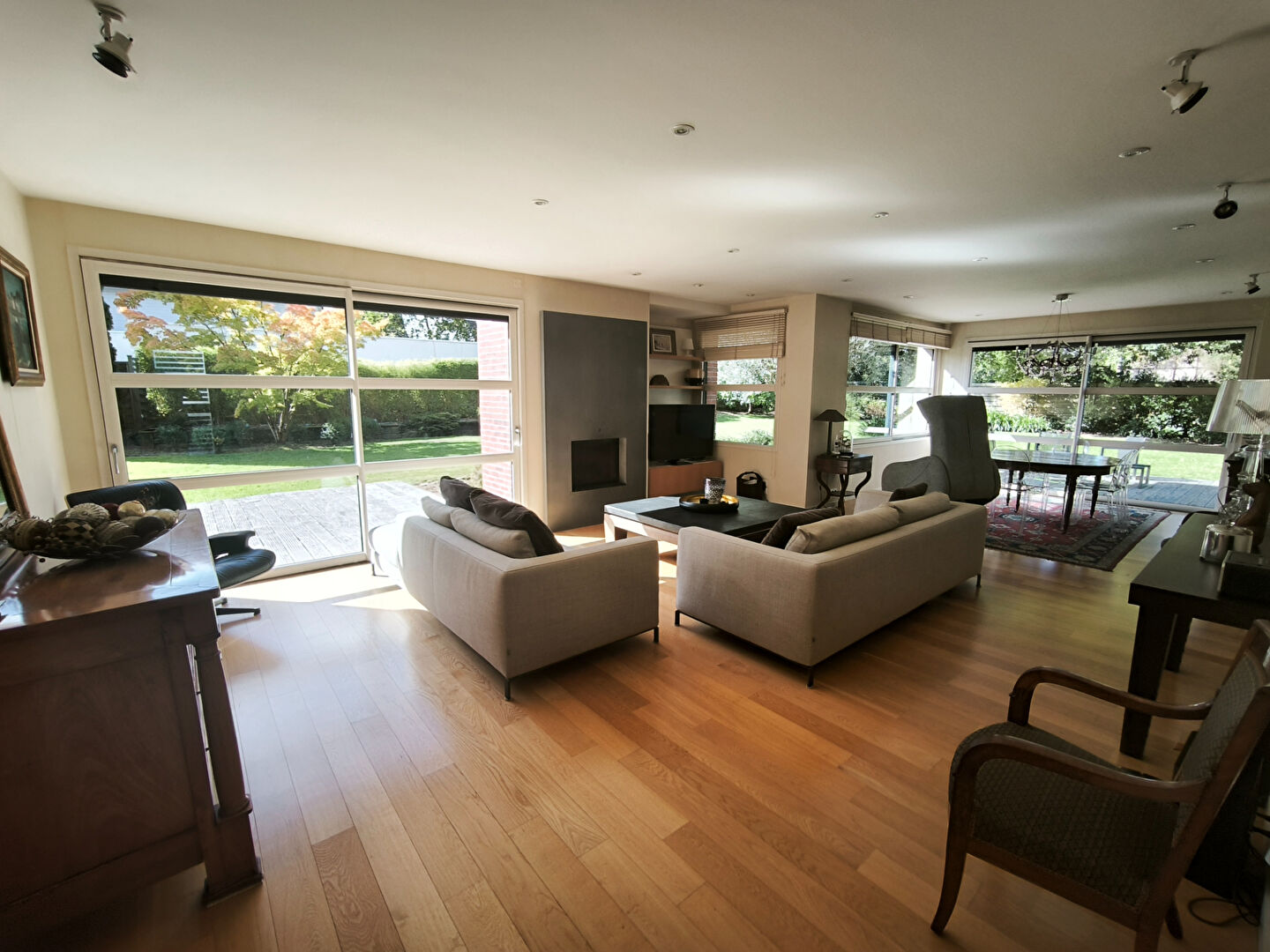 Maison T6  - PACE (25273) - photo-10