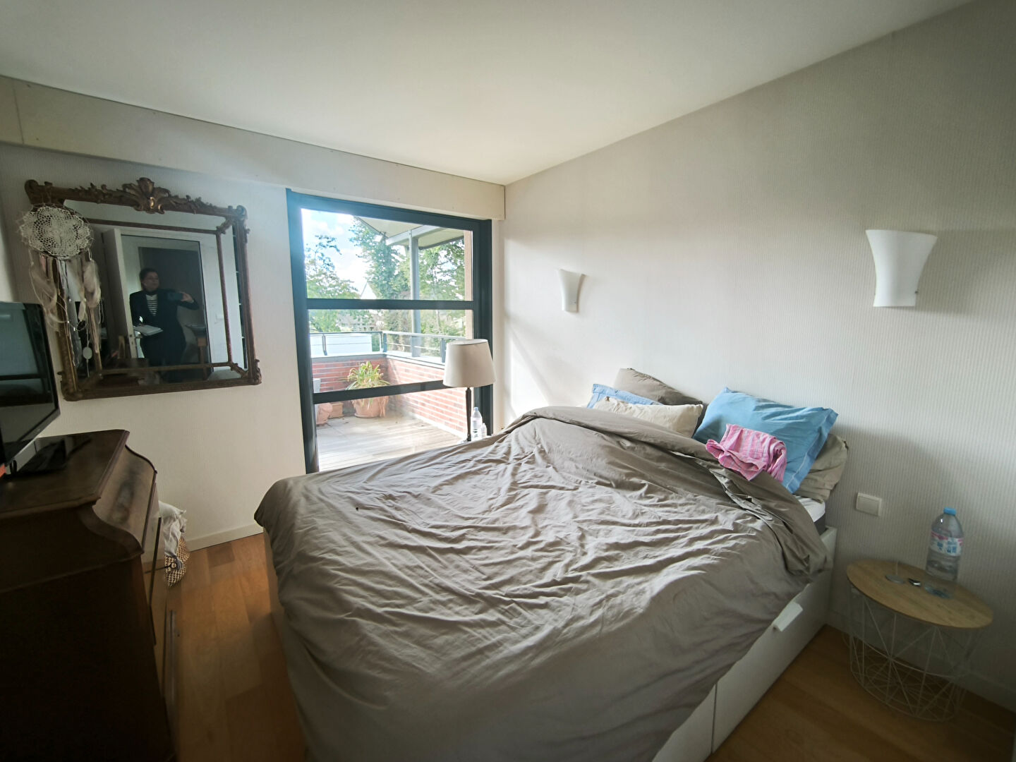 Maison T6  - PACE (25273) - photo-11