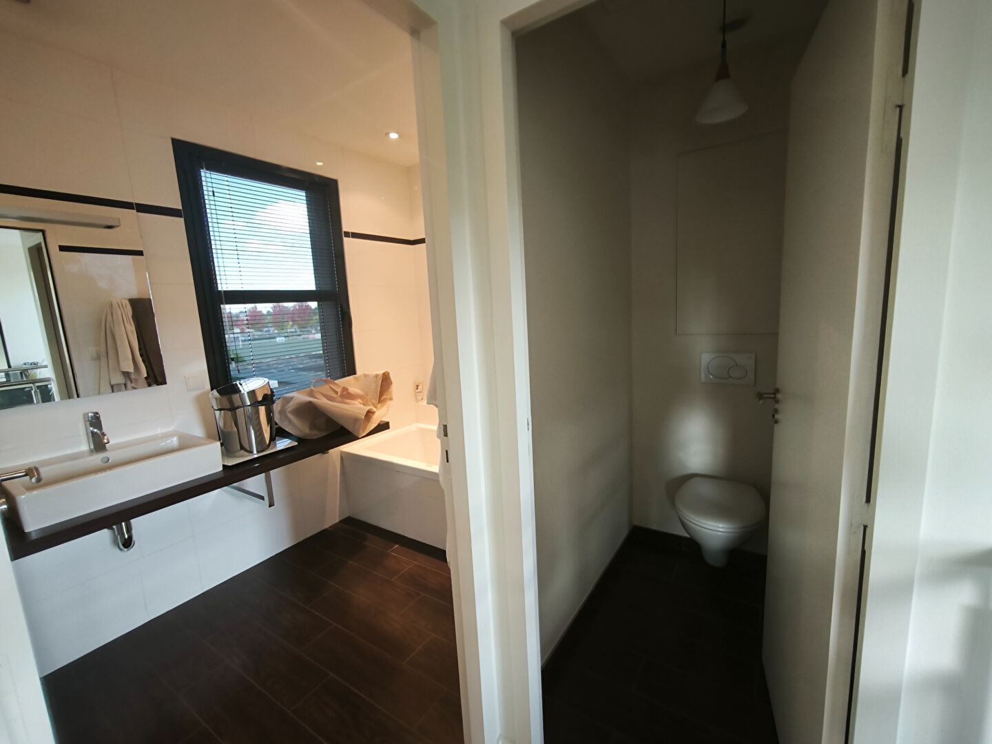 Maison T6  - PACE (25273) - photo-12