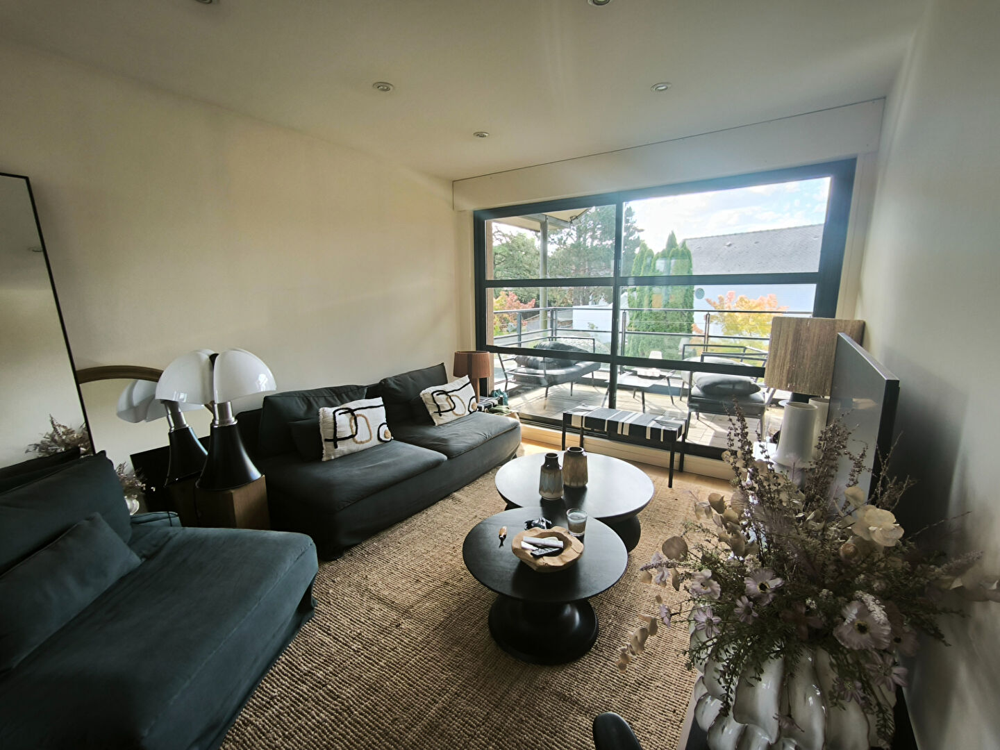 Maison T6  - PACE (25273) - photo-13