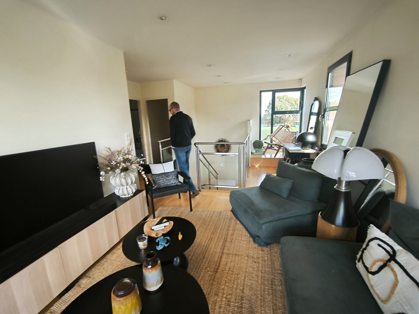 Maison T6  - PACE (25273) - photo-14