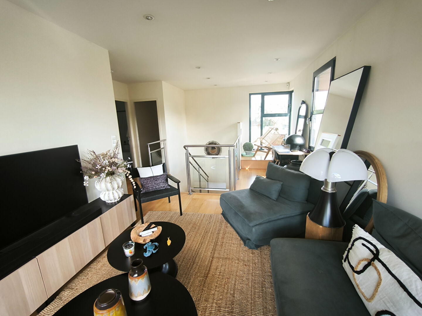 Maison T6  - PACE (25273) - photo-15