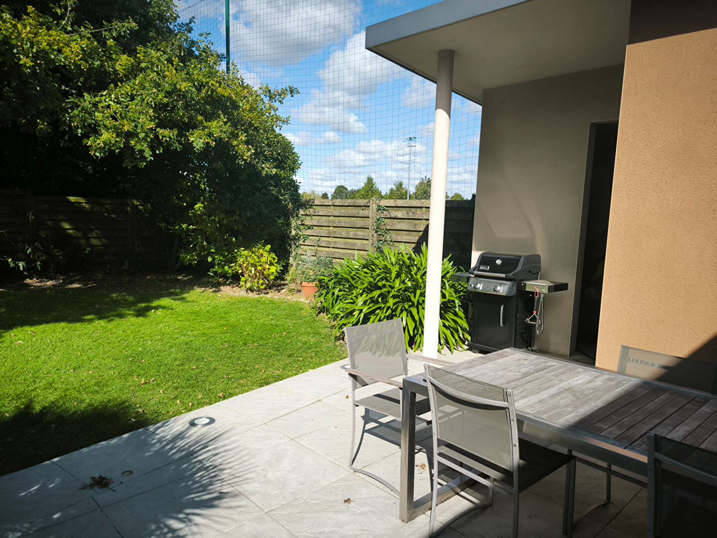 Maison T6  - PACE (25273) - photo-17