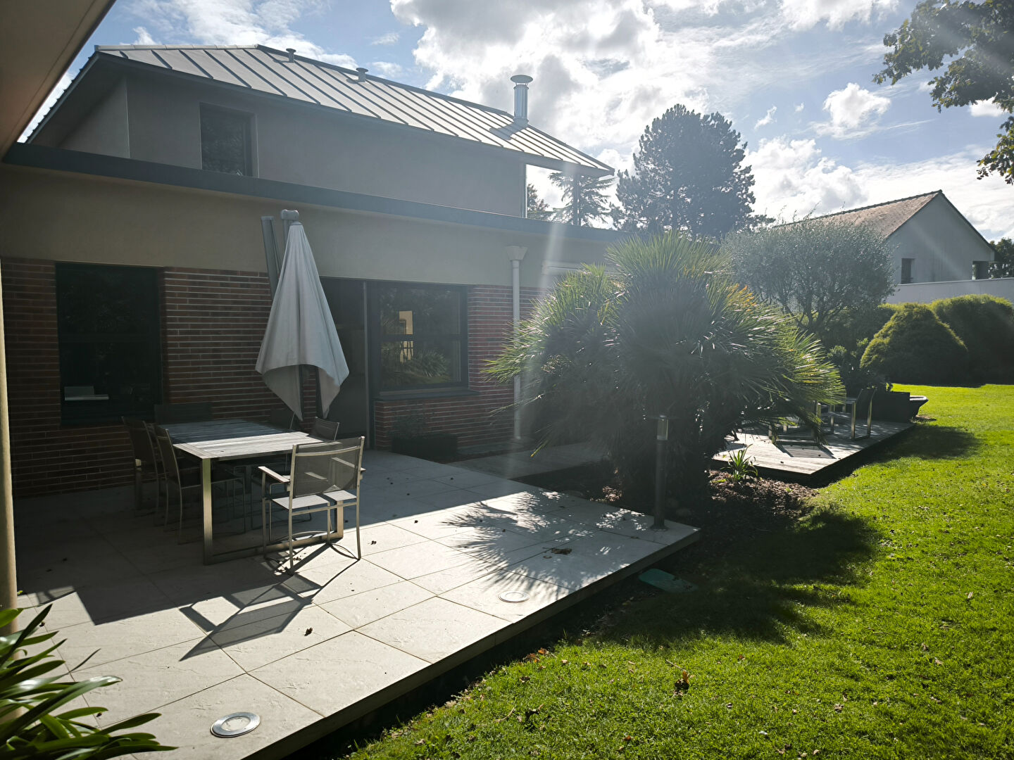 Maison T6  - PACE (25273) - photo-18