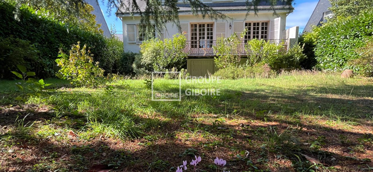 Maison T8  - ORVAULT (ML25278) - photo principale