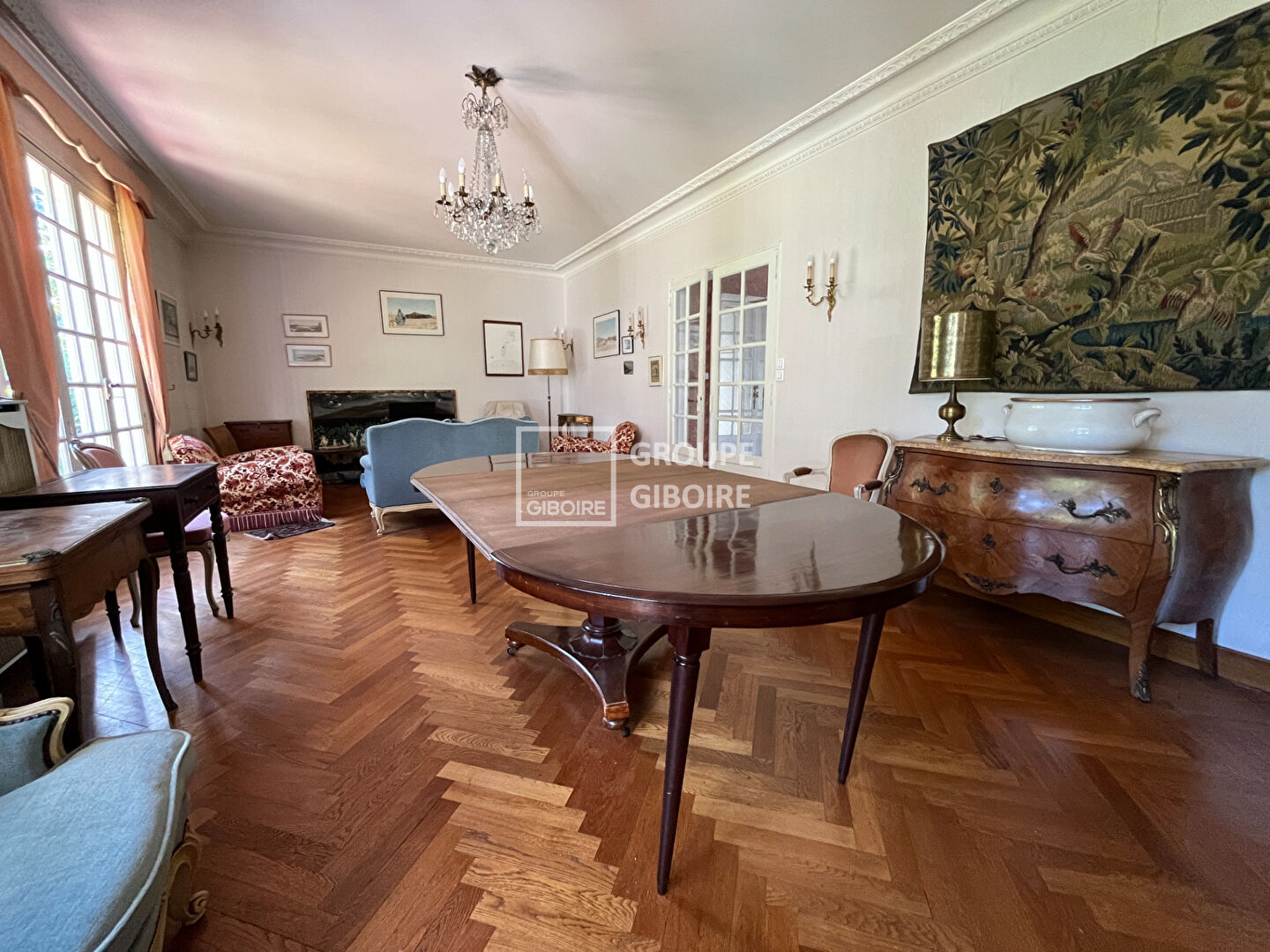 Maison T8  - ORVAULT (ML25278) - photo-3