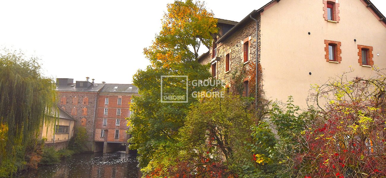 Appartement T6  - RENNES (ALG25893) - photo principale