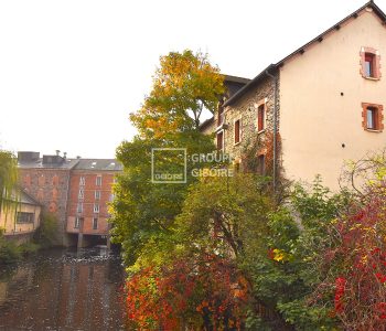 Appartement T6  - RENNES (ALG25893) - vignette
