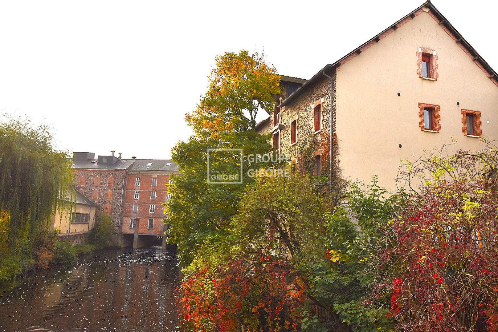 Appartement T6  - RENNES (ALG25893) - photo-1