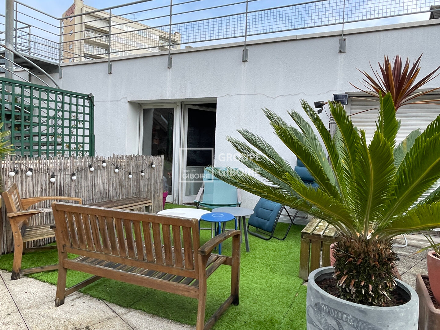 Appartement T6  - RENNES (ALG25893) - photo-2