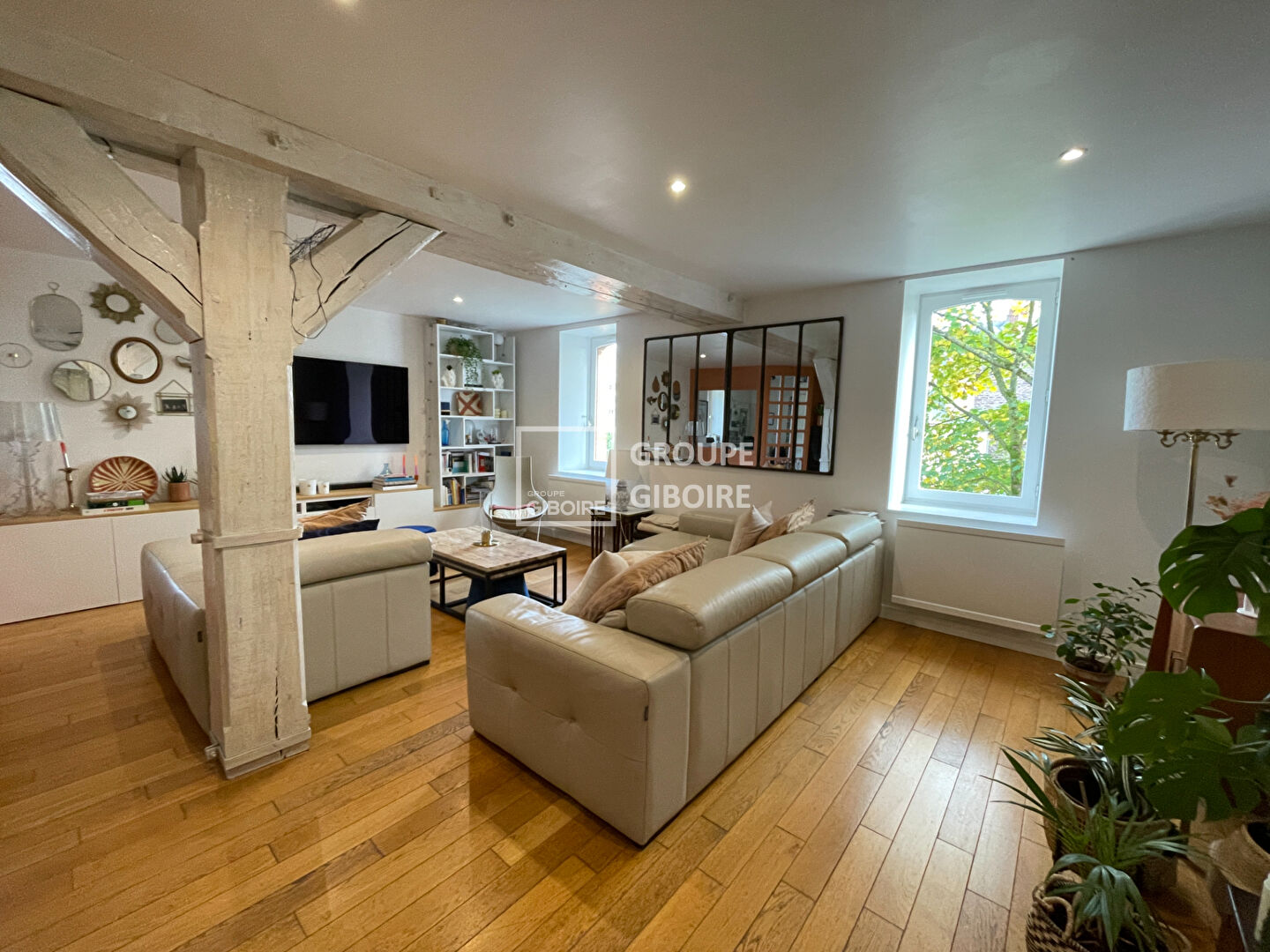 Appartement T6  - RENNES (ALG25893) - photo-3