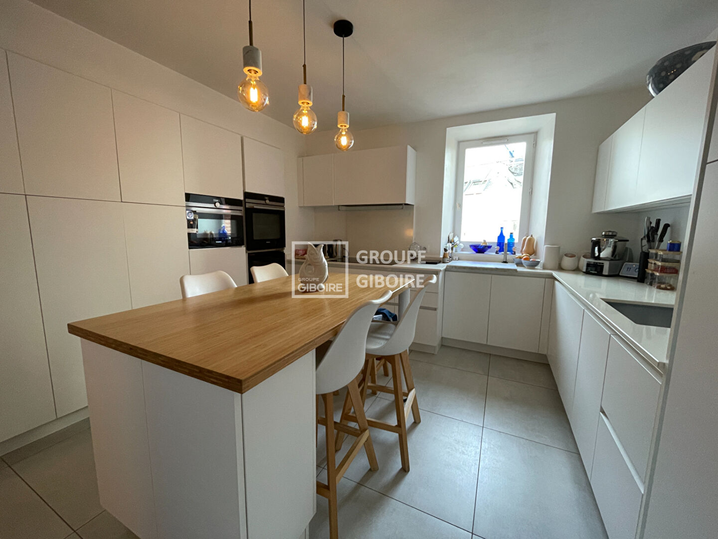 Appartement T6  - RENNES (ALG25893) - photo-5