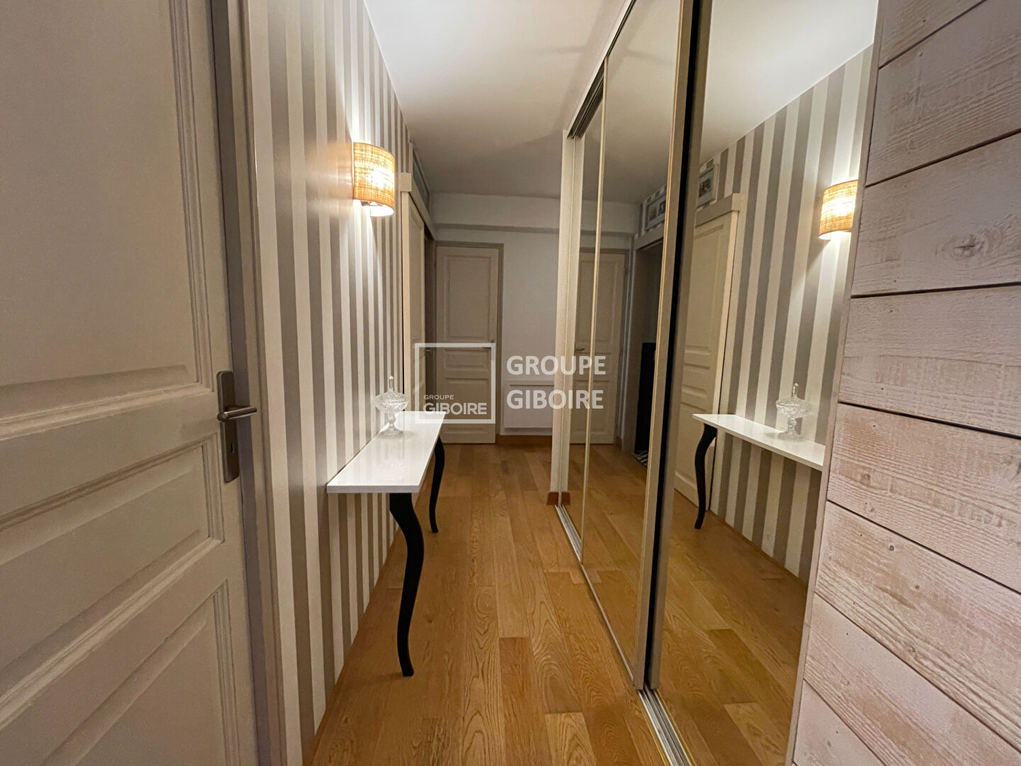 Appartement T6  - RENNES (ALG25893) - photo-7