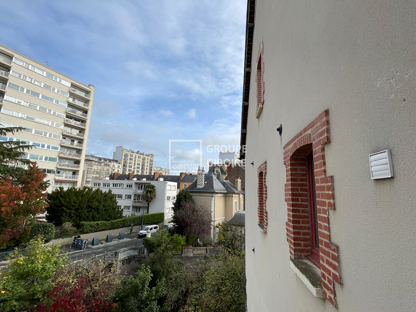 Appartement T6  - RENNES (ALG25893) - photo-11