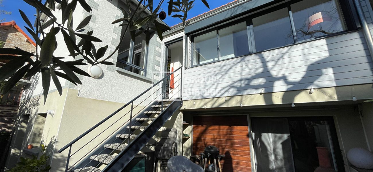 Maison T4  - RENNES (ALG25939) - photo principale