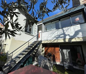 Maison T4  - RENNES (ALG25939) - vignette