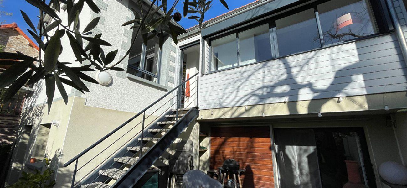 Maison T4  - RENNES (ALG25939) - photo principale