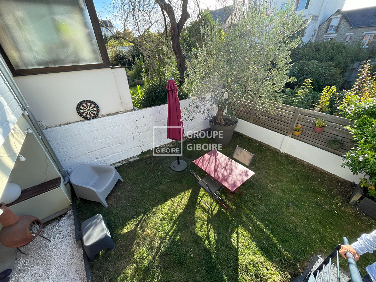 Maison T4  - RENNES (ALG25939) - photo-2
